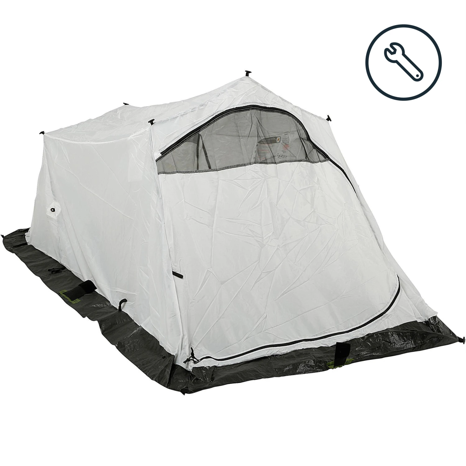Quechua Tent Room Spare Part 2 Seconds 2 "E" Tent