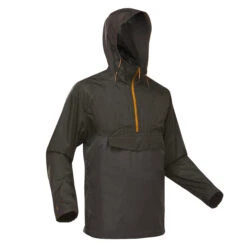 Quechua Men’s Waterproof Hiking Jacket NH150 Imper