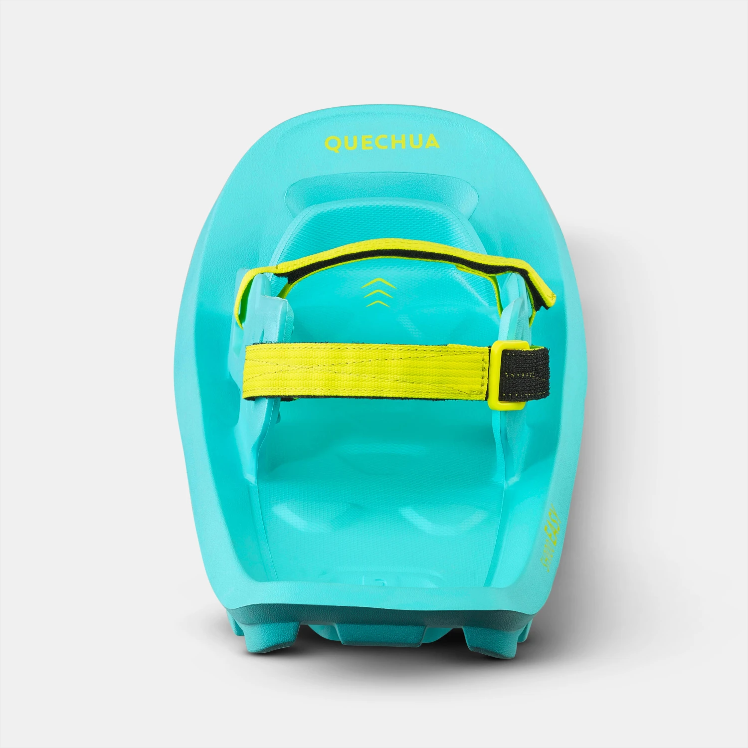 Small Sieve Snowshoes – Quechua EASY SH100 MOUNTAIN JR - Image 4