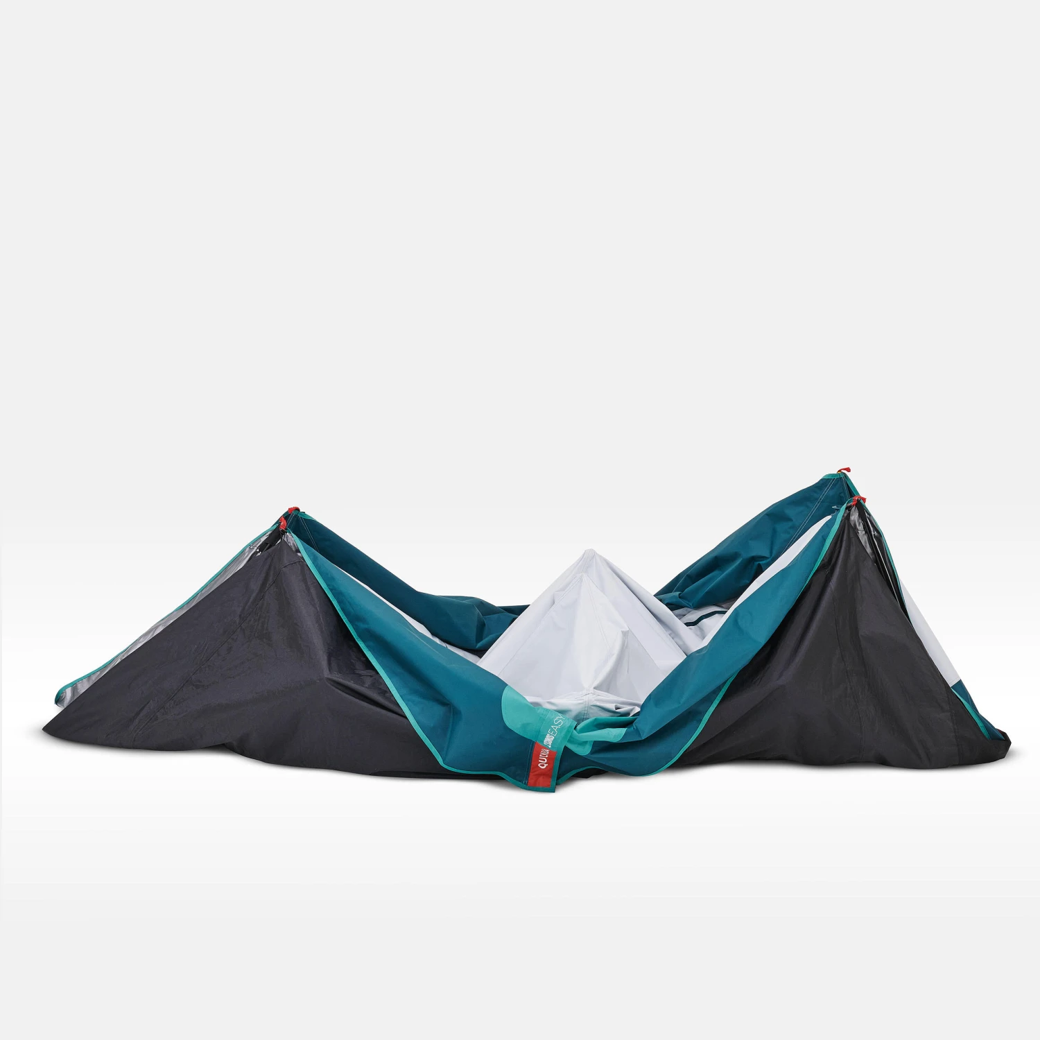 Quechua 3 Man Blackout Tent - 2 Seconds Easy F&B - Image 17