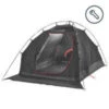 Quechua Tent Room Spare Part Arpenaz 2 XL Fresh&Black Tent