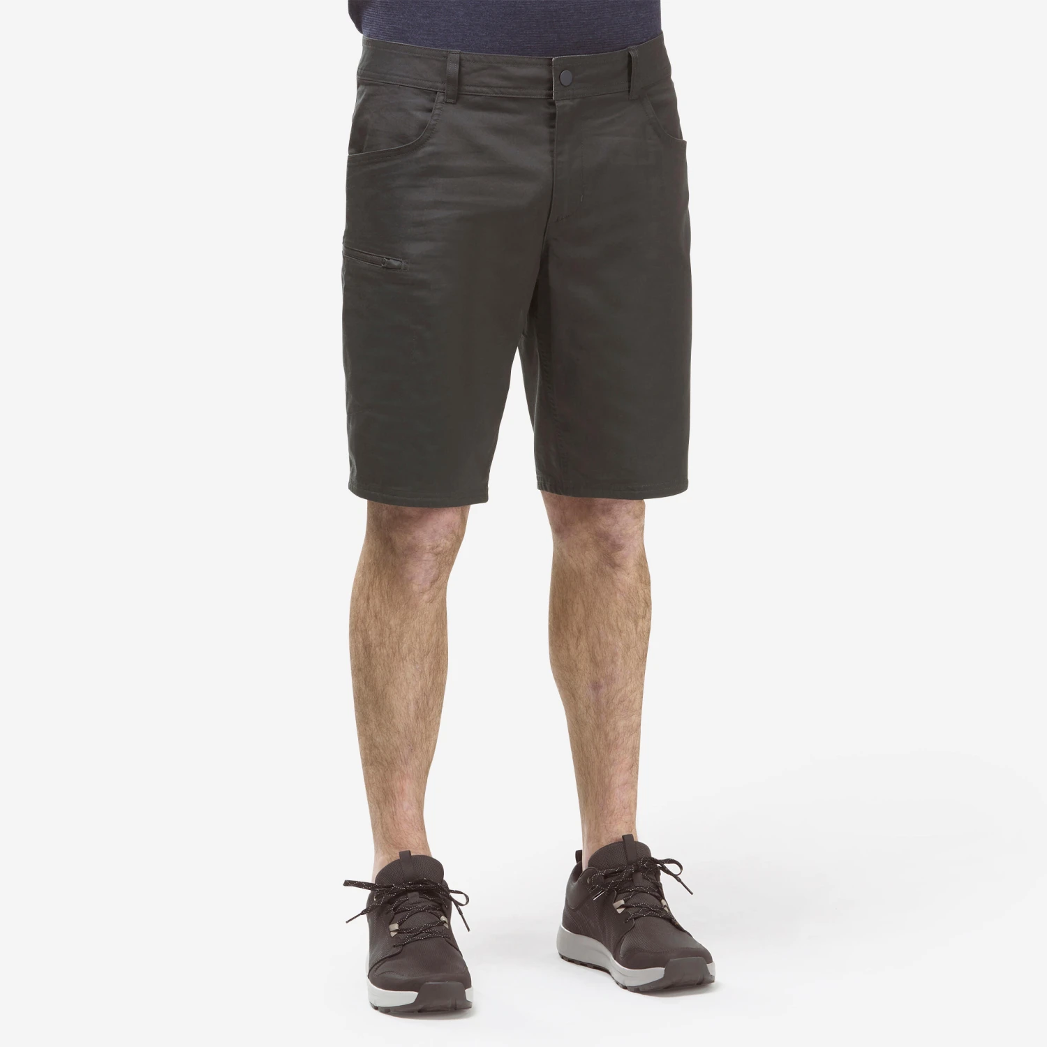 Quechua Men’s Hiking Shorts NH500 Regular - Image 18