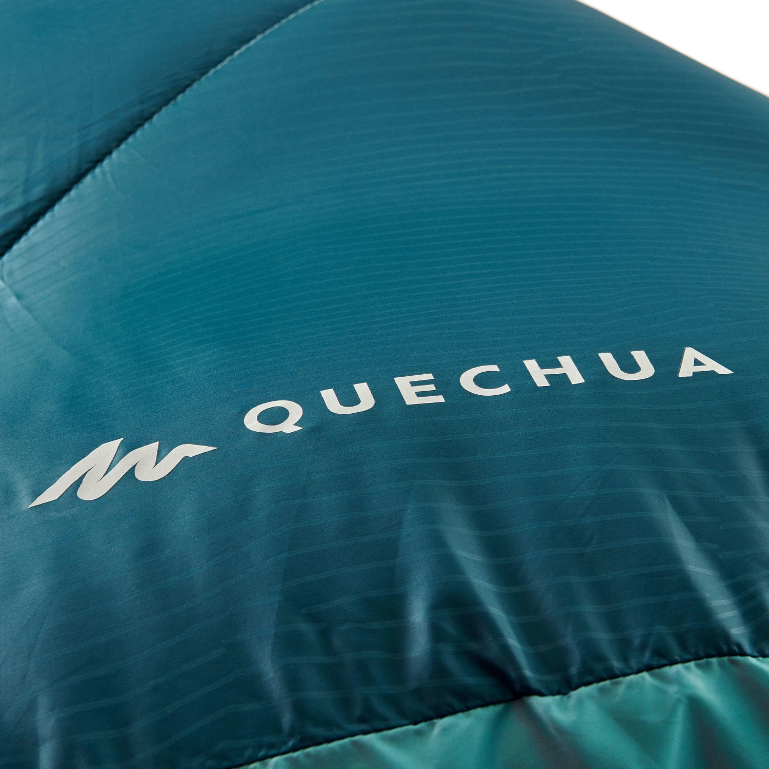 Quechua 2-in-1 Sleeping Bag And Sleeping Bed - Image 10