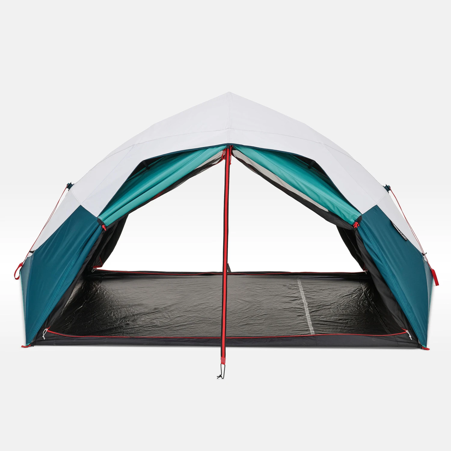 Quechua 3 Man Blackout Tent - 2 Seconds Easy F&B - Image 7