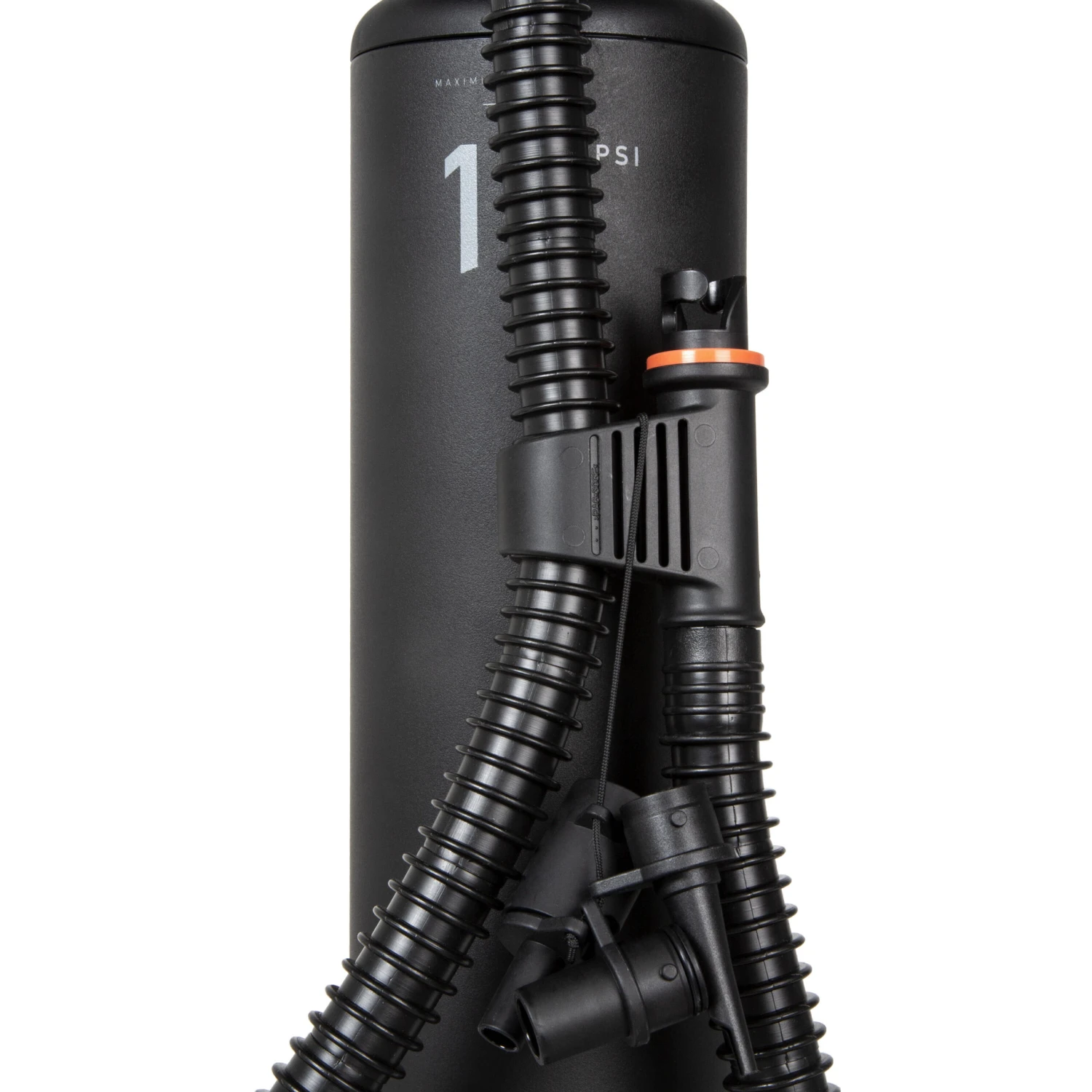 Quechua CAMPING HAND PUMP - ULTIM COMFORT 10 PSI - RECOMMENDED FOR INFLATABLE TENT - Image 13