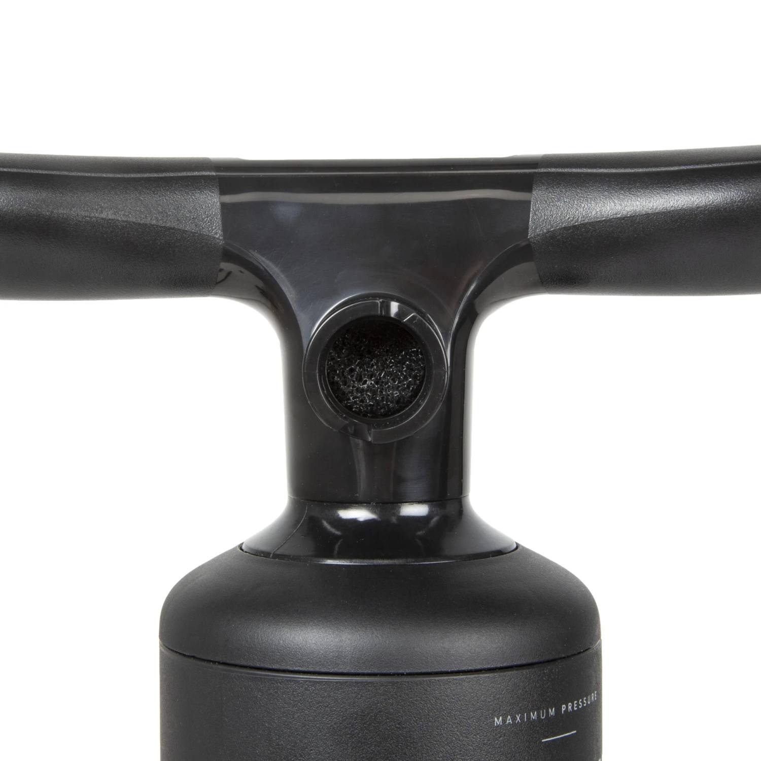 Quechua CAMPING HAND PUMP - ULTIM COMFORT 10 PSI - RECOMMENDED FOR INFLATABLE TENT - Image 9