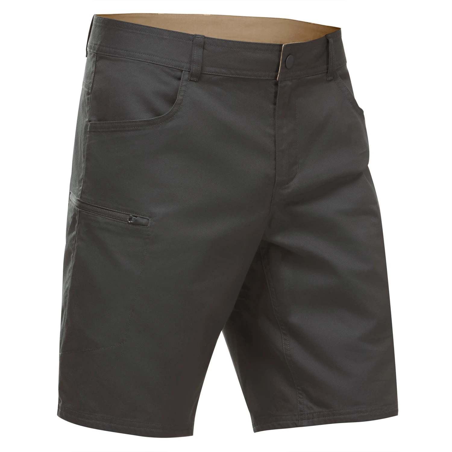 Quechua Men’s Hiking Shorts NH500 Regular - Image 17