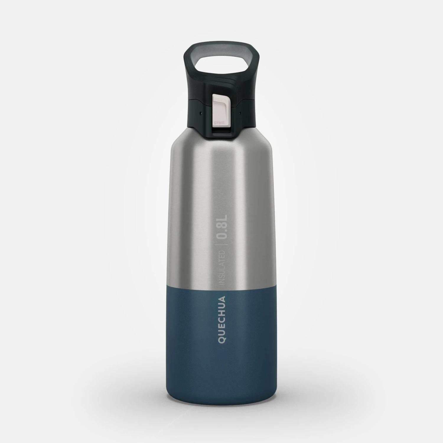 Quechua Insulated Stainless Steel Flask - Image 12