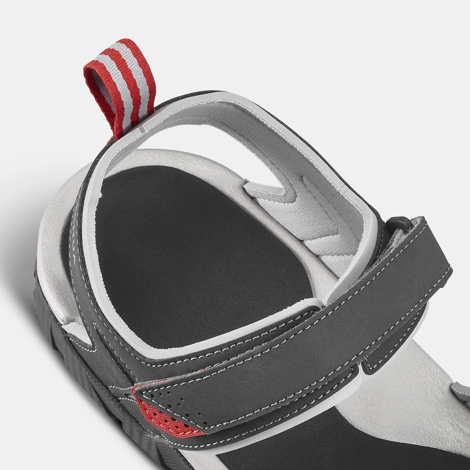 Quechua Men's Walking Sandals - NH100 - Image 12