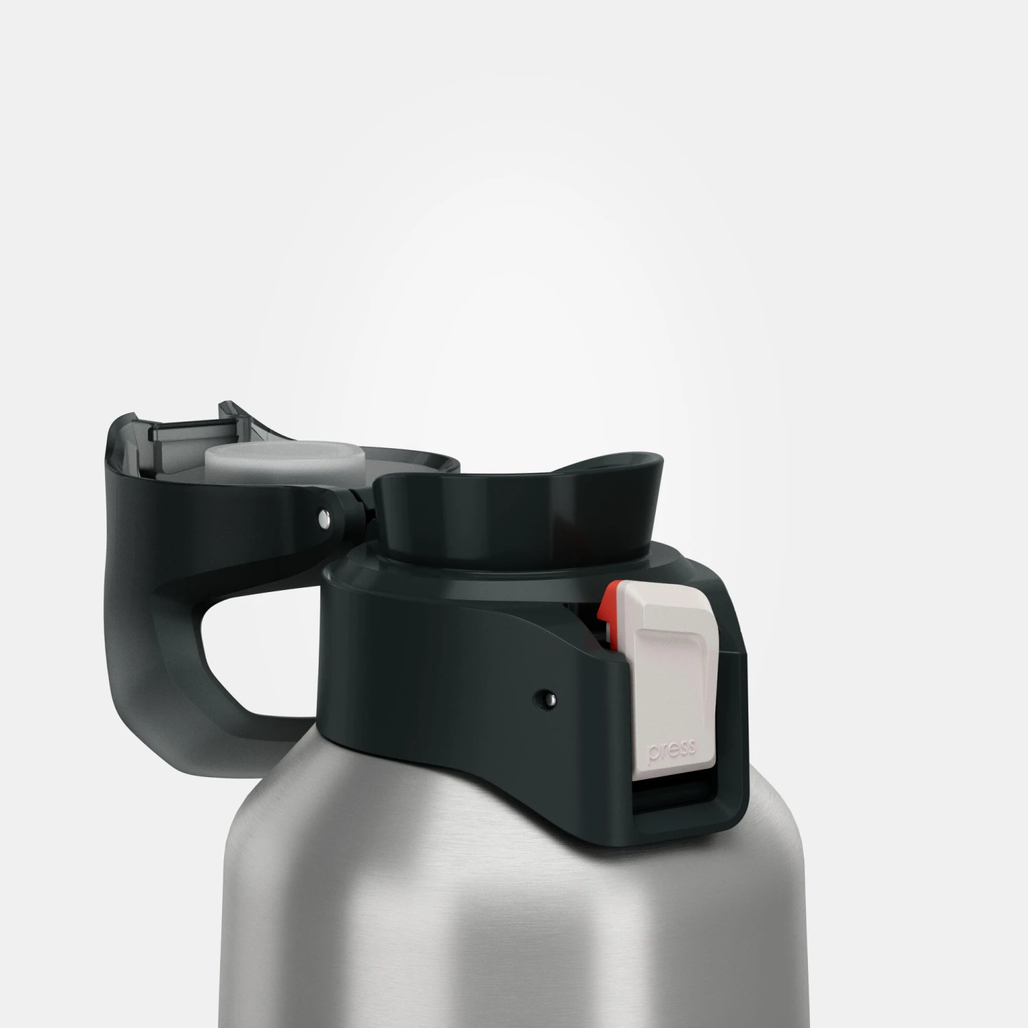 Quechua Insulated Stainless Steel Flask - Image 19