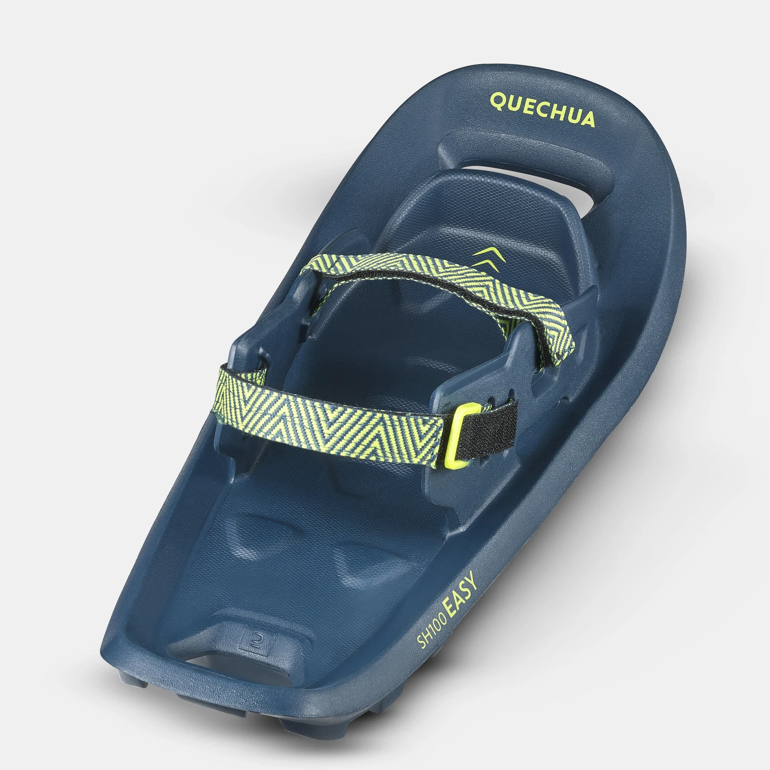 Small Sieve Snowshoes – Quechua EASY SH100 MOUNTAIN JR - Image 15