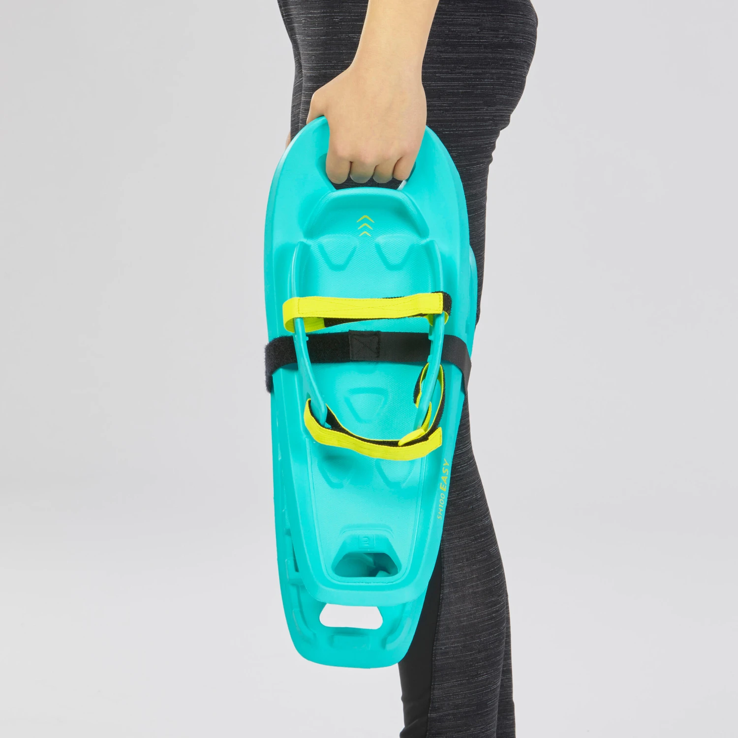 Small Sieve Snowshoes – Quechua EASY SH100 MOUNTAIN JR - Image 11