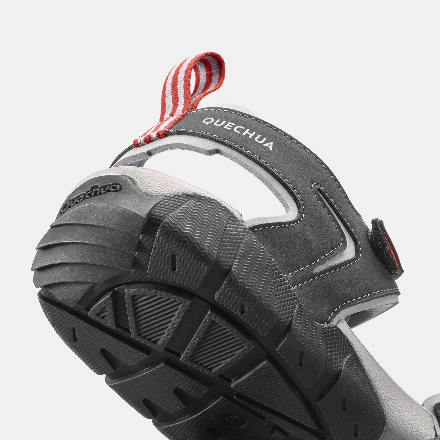 Quechua Men's Walking Sandals - NH100 - Image 13