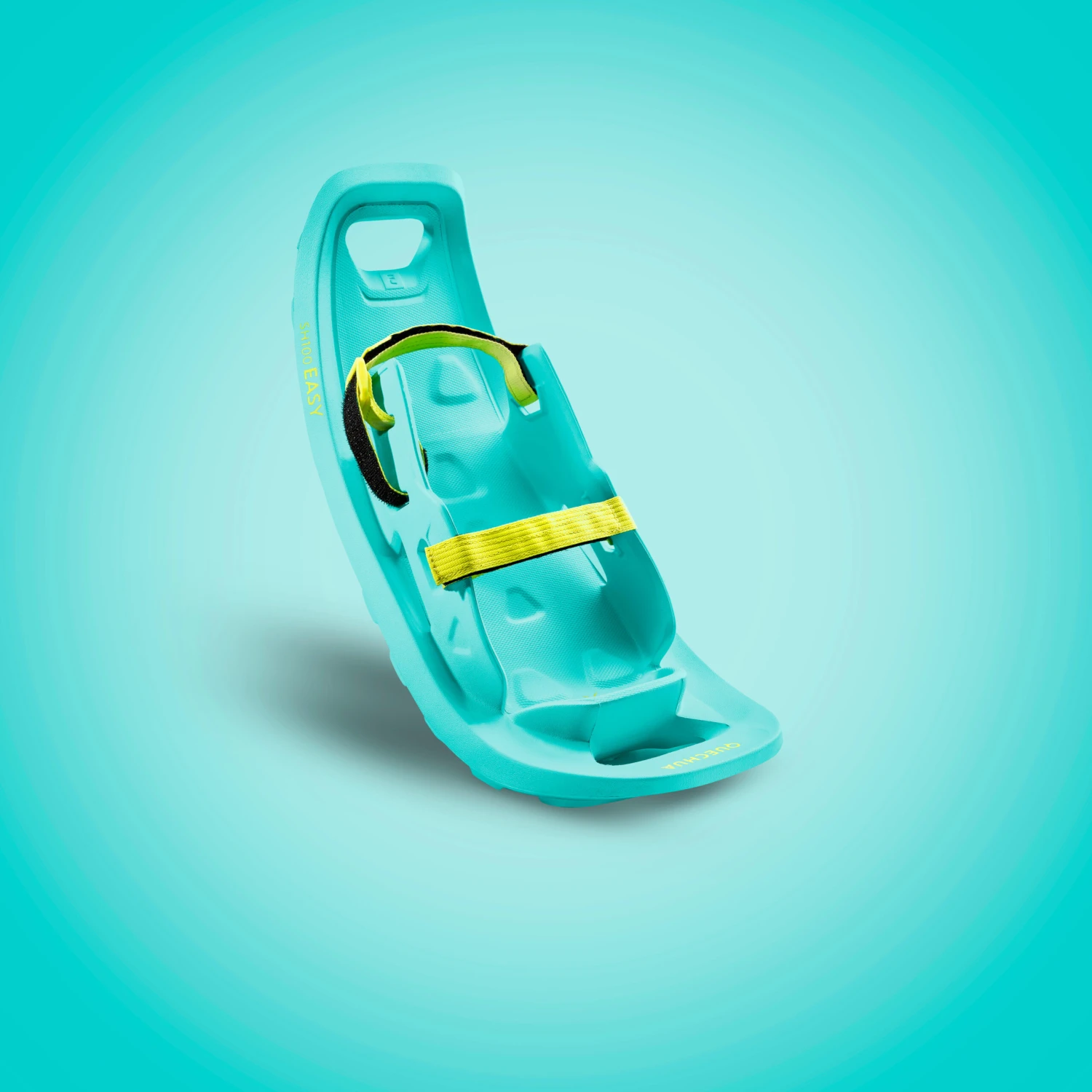 Small Sieve Snowshoes – Quechua EASY SH100 MOUNTAIN JR - Image 13