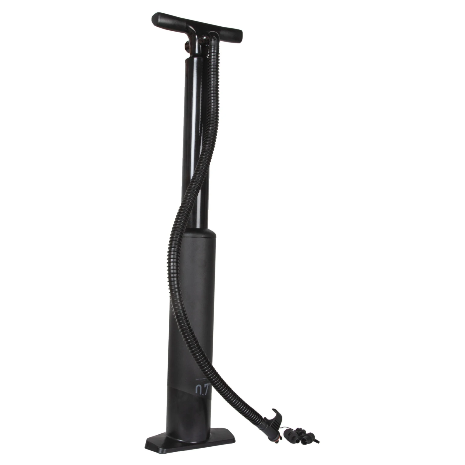 Quechua CAMPING HAND PUMP - ULTIM COMFORT 10 PSI - RECOMMENDED FOR INFLATABLE TENT - Image 5