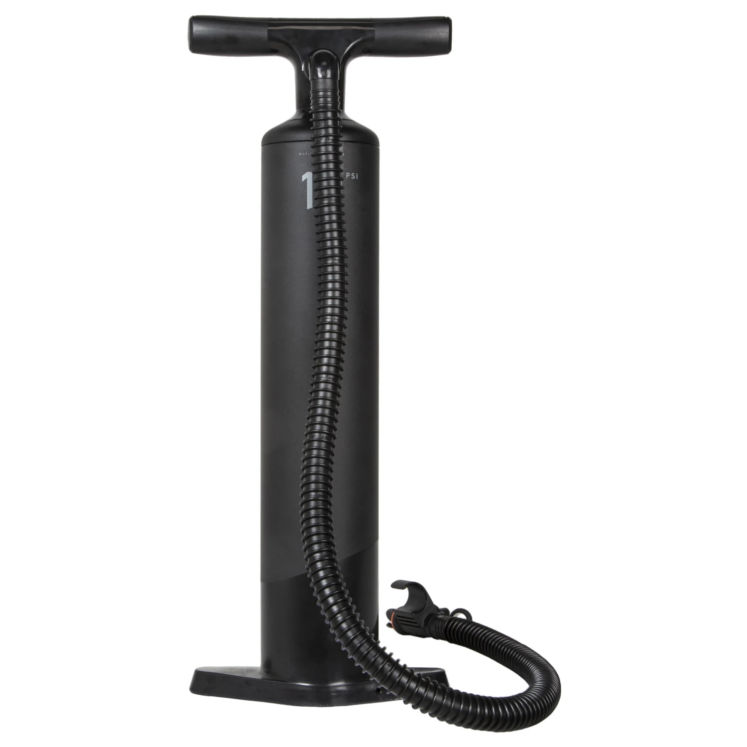 Quechua CAMPING HAND PUMP - ULTIM COMFORT 10 PSI - RECOMMENDED FOR INFLATABLE TENT - Image 3