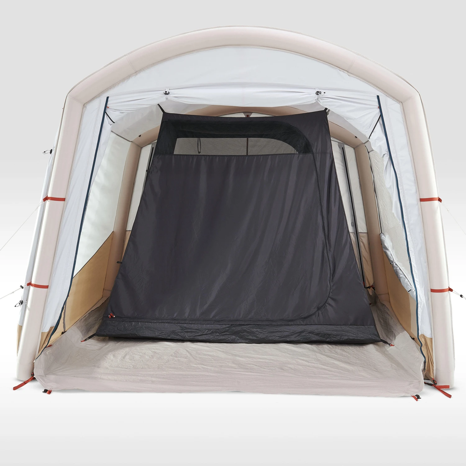 Quechua Adaptable Bedroom For Living Room Air Seconds Base Connect Fresh