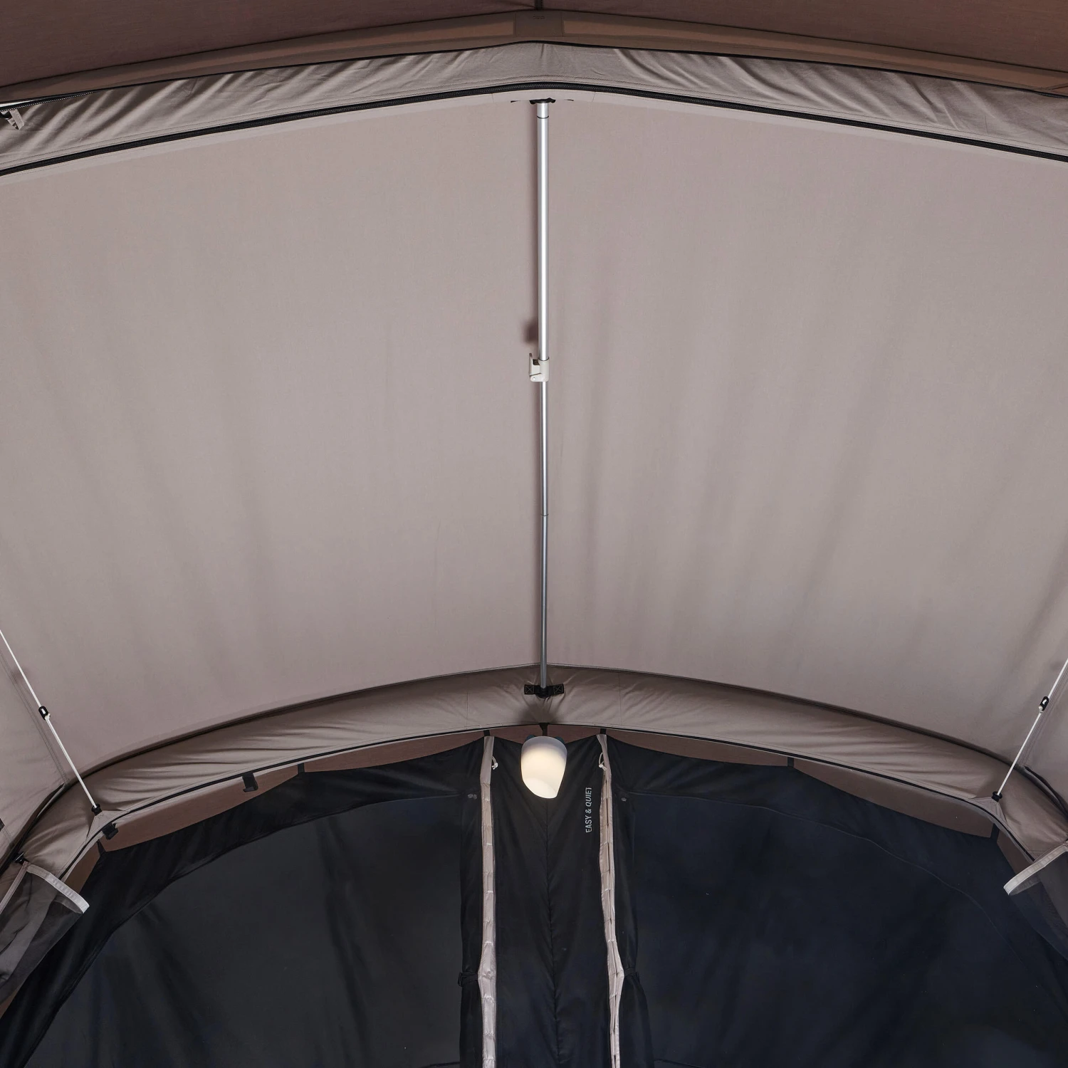 Quechua Reinforcement Bar Air Seconds 4.2 Polycotton Tent Spare Part - Image 2