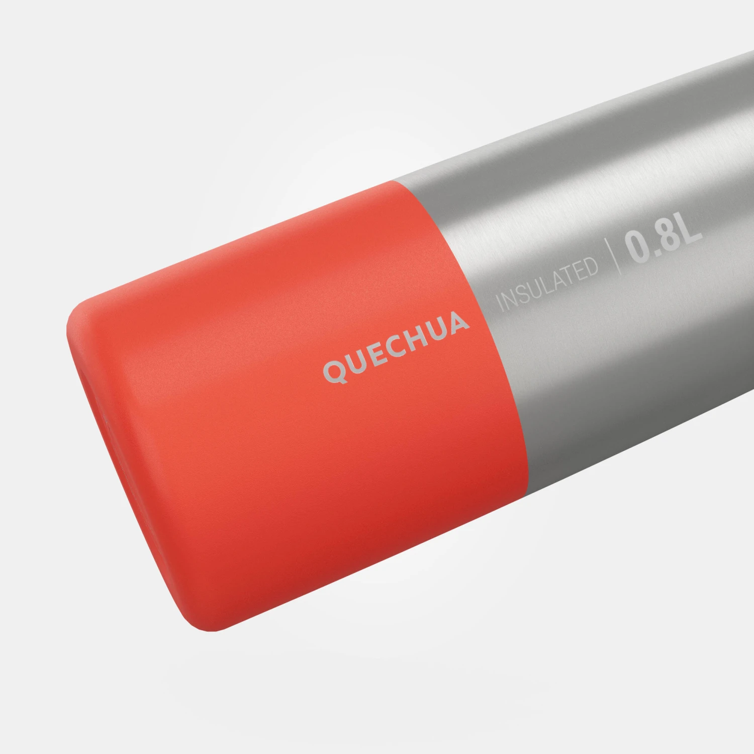 Quechua Insulated Stainless Steel Flask - Image 15