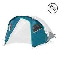 Quechua FLYSHEET - SPARE PART FOR THE MH100 XL FRESH&BLACK 3 PERSON TENT