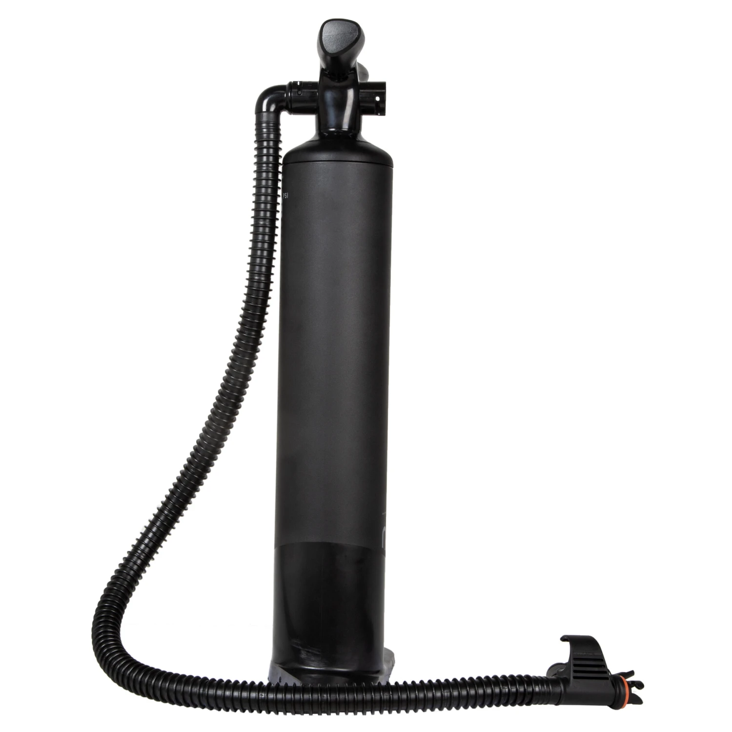 Quechua CAMPING HAND PUMP - ULTIM COMFORT 10 PSI - RECOMMENDED FOR INFLATABLE TENT - Image 6